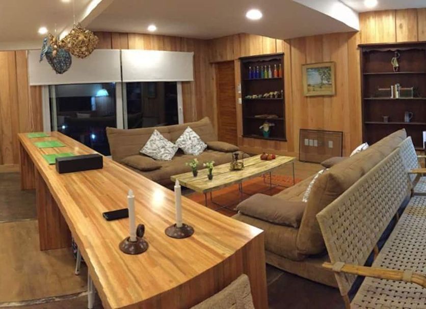 リビングルーム 写真