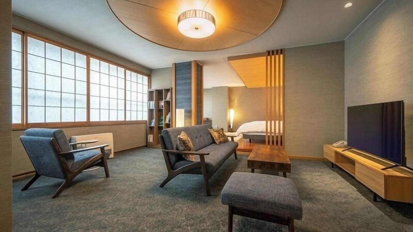 朝夕個室食と貸切風呂の宿　花巻台温泉　松田屋旅館
