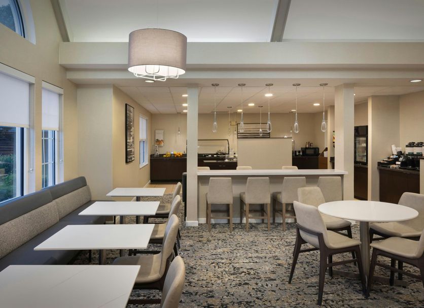 レストラン 写真