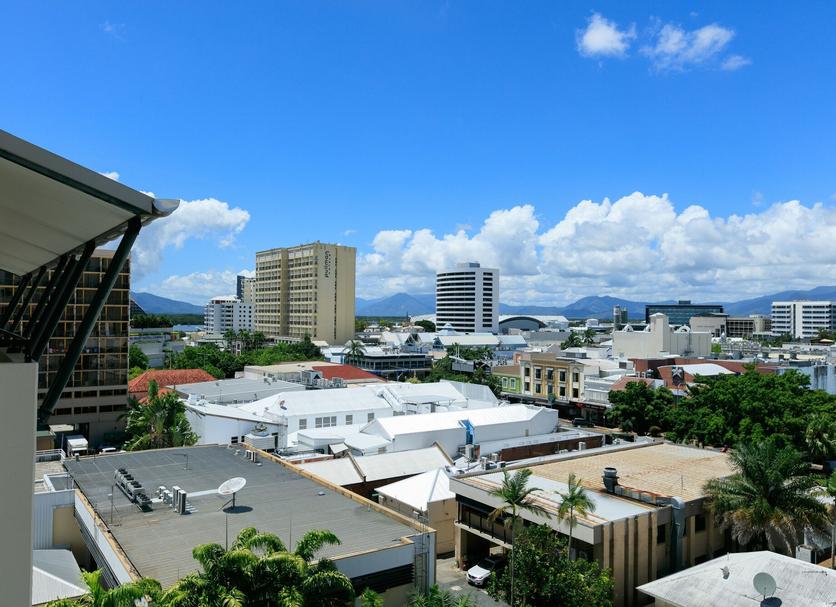 屋外の景色 写真