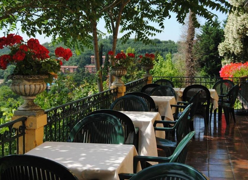 バルコニー 写真