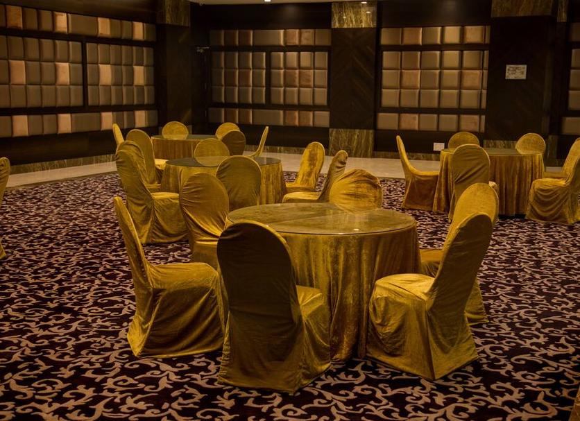 バンケットホール（宴会場） 写真