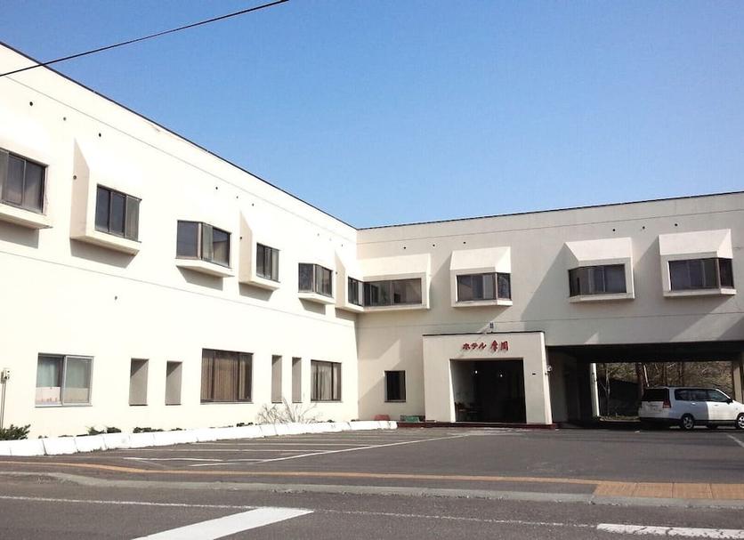 建物 写真