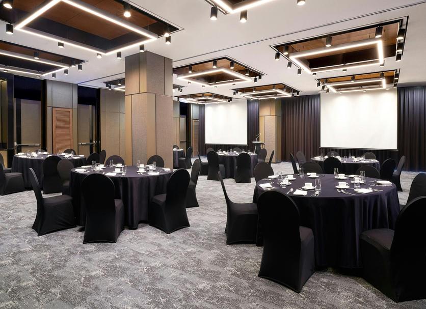 バンケットホール（宴会場） 写真