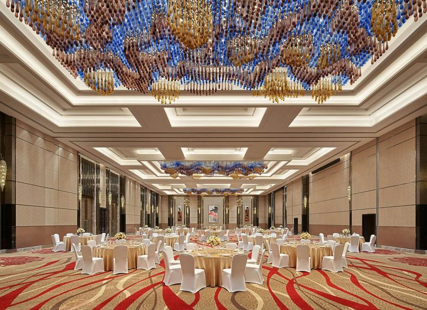 バンケットホール（宴会場） 写真