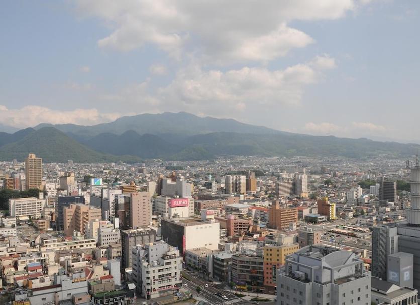 屋外の景色 写真