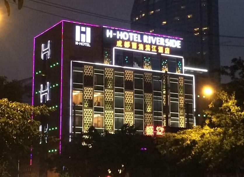 建物 写真