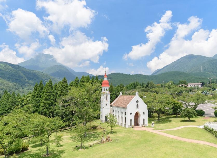 屋外の景色 写真