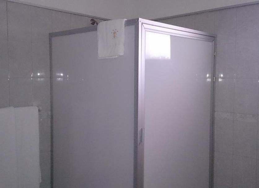 客室の設備 写真