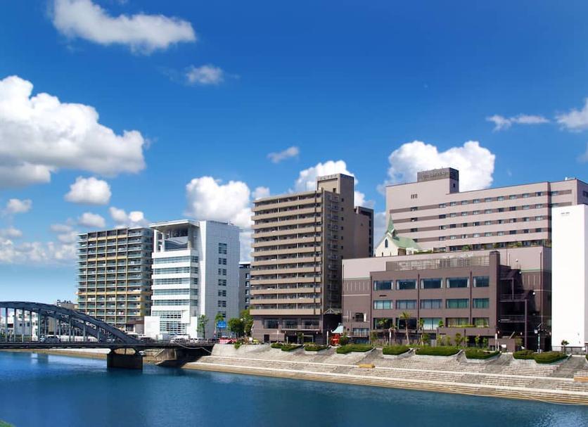 建物 写真
