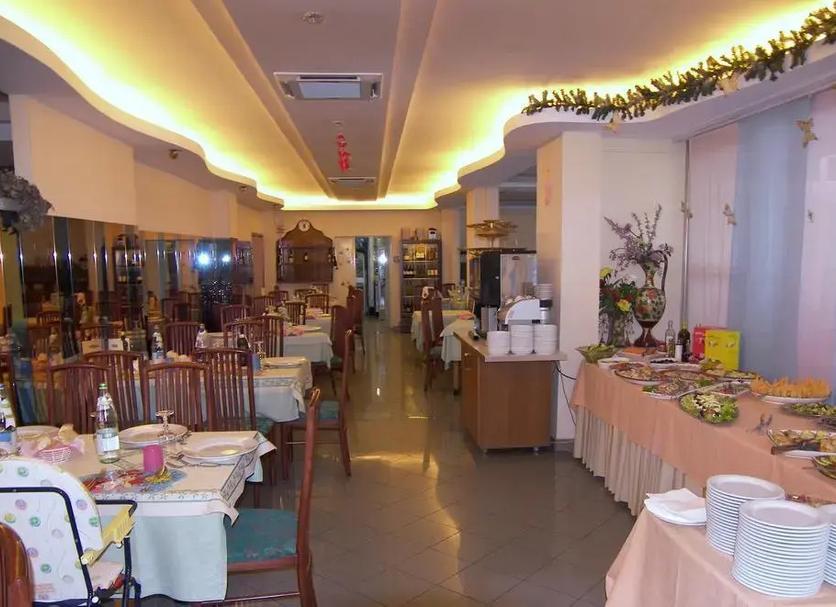 レストラン 写真