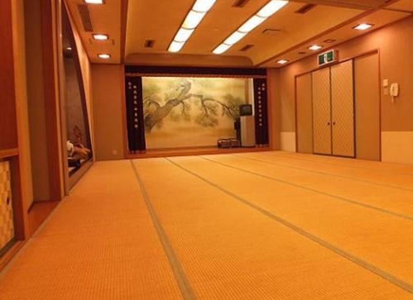 廊下 写真