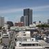 屋外の景色