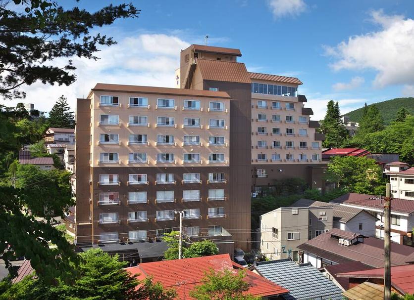 建物 写真
