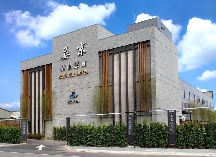 建物 写真