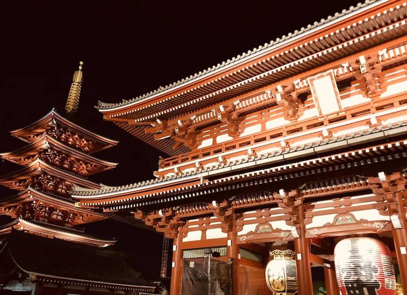 建物 写真