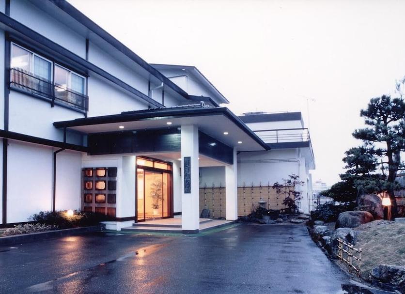 建物 写真