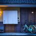 屋外の景色