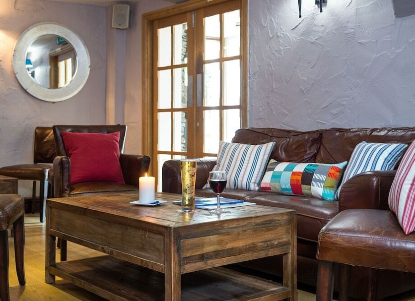 リビングルーム 写真