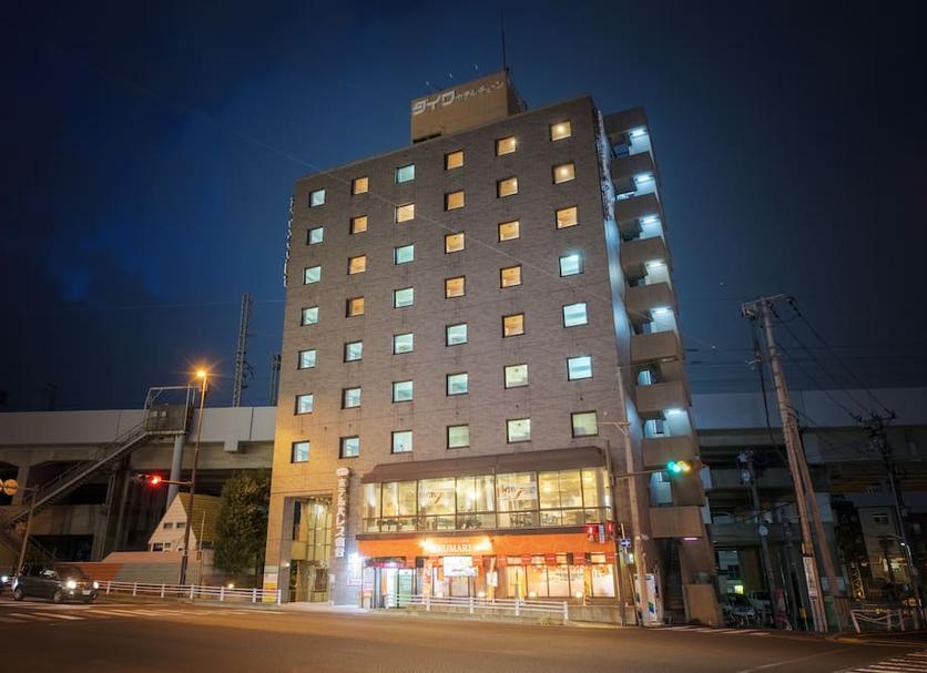 建物 写真