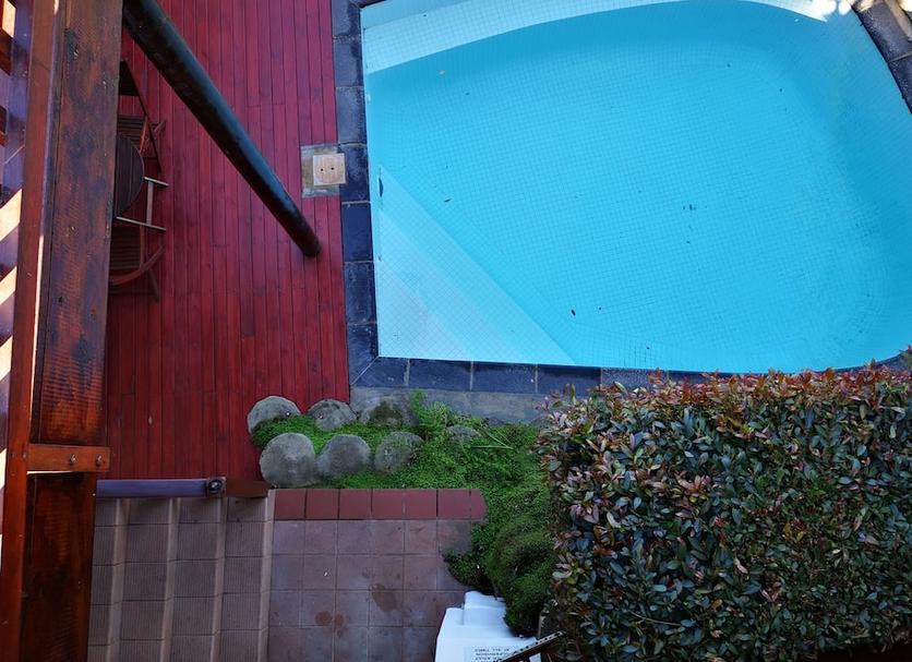 屋外の景色 写真