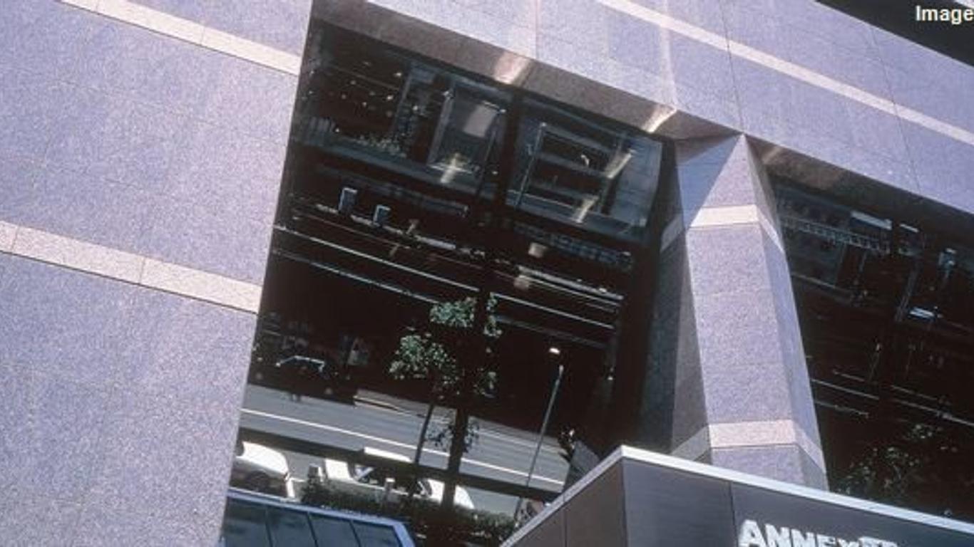 第一ホテルアネックス