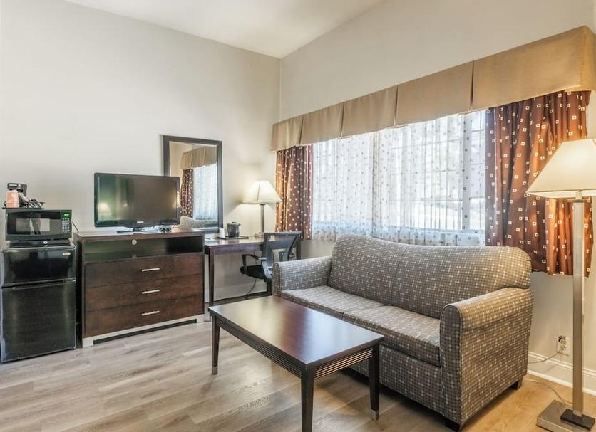 リビングルーム 写真