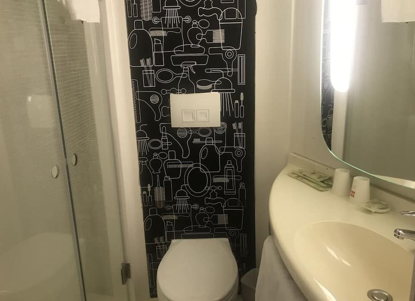 バスルーム 写真