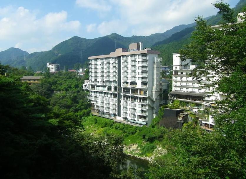 建物 写真