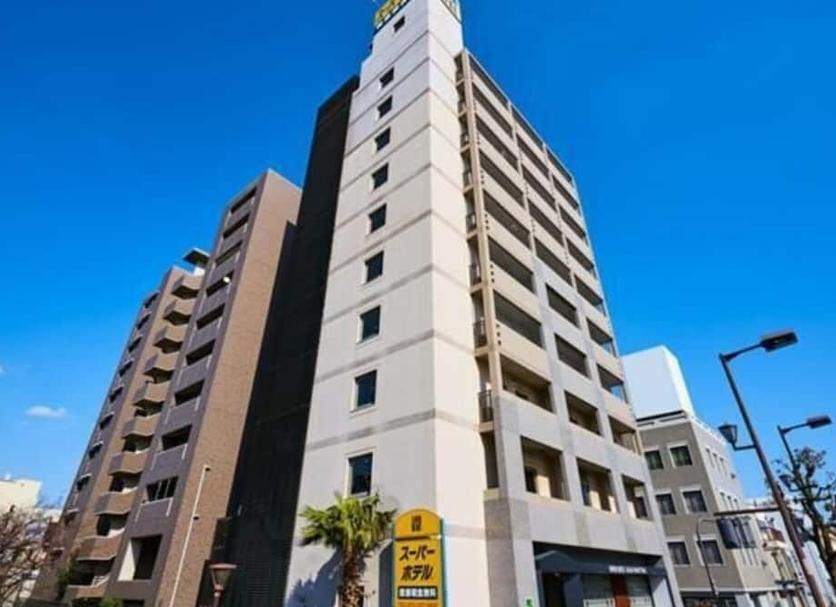 建物 写真