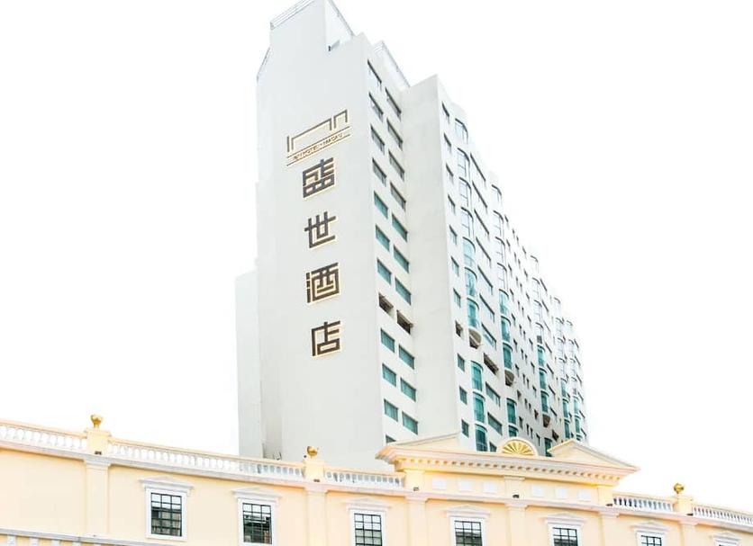 建物 写真