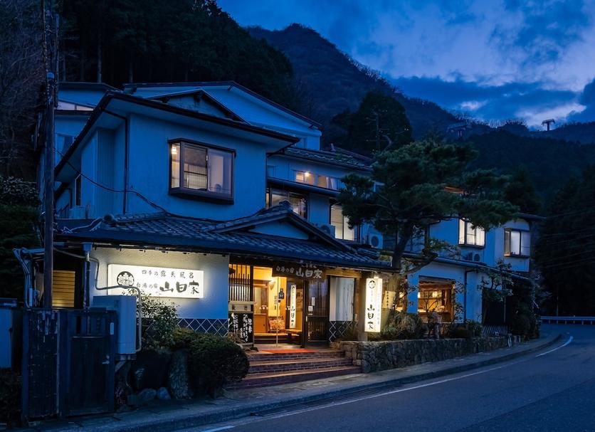 建物 写真