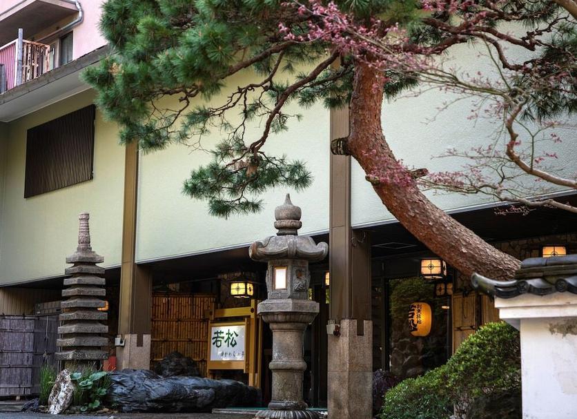 屋外の景色 写真