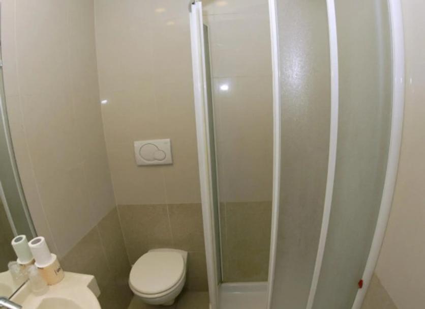 バスルーム 写真