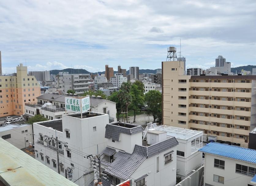 屋外の景色 写真