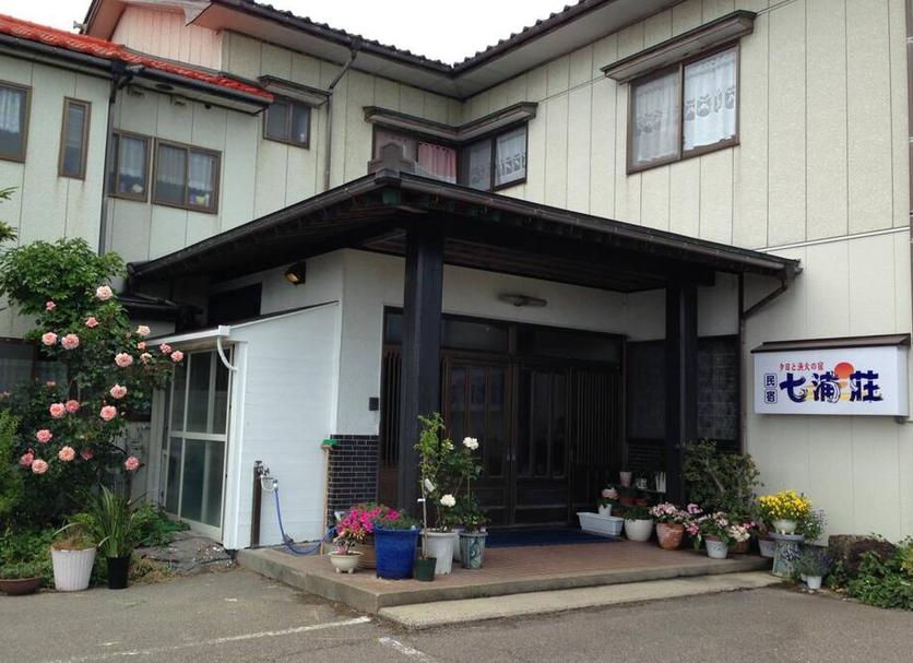 建物 写真