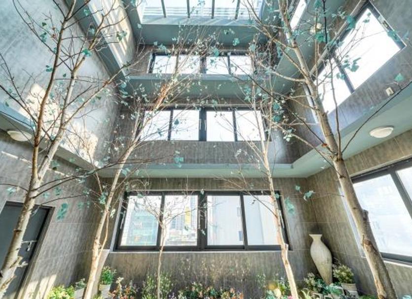 建物 写真