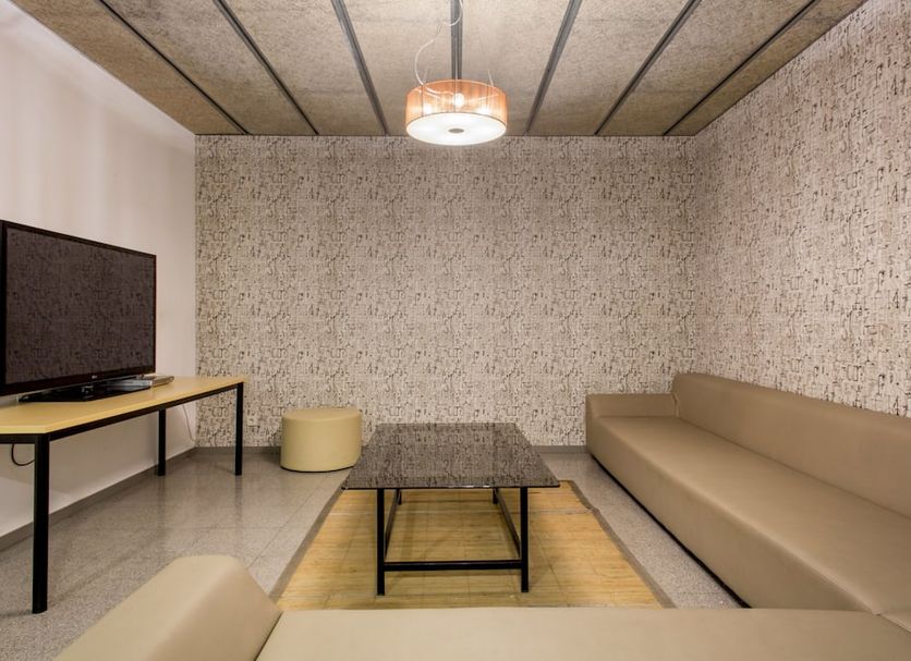 リビングルーム 写真