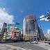 屋外の景色