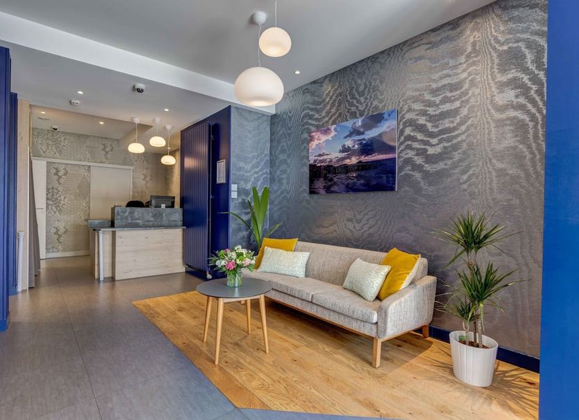 リビングルーム 写真