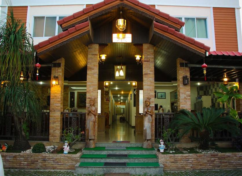 建物 写真