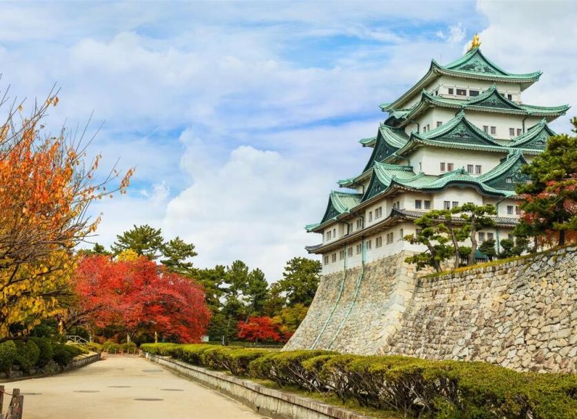 屋外の景色 写真