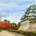 屋外の景色