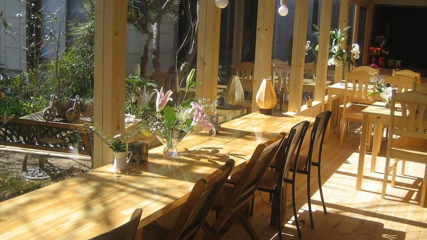山代屋