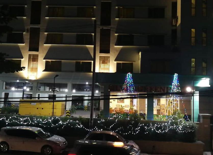 建物 写真