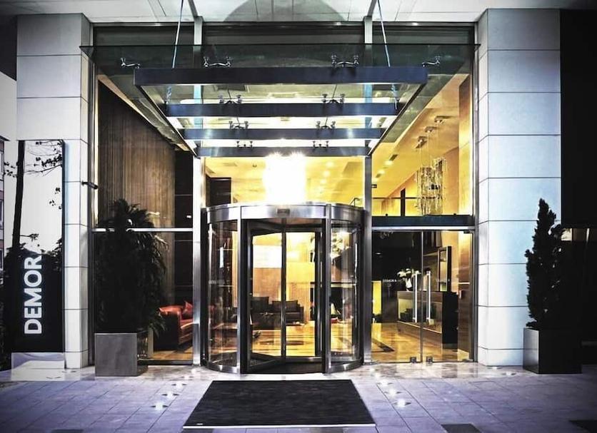 建物 写真