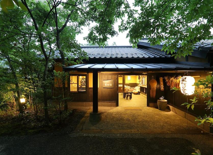 建物 写真