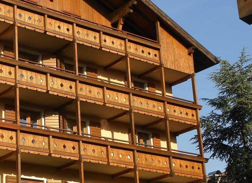 建物 写真