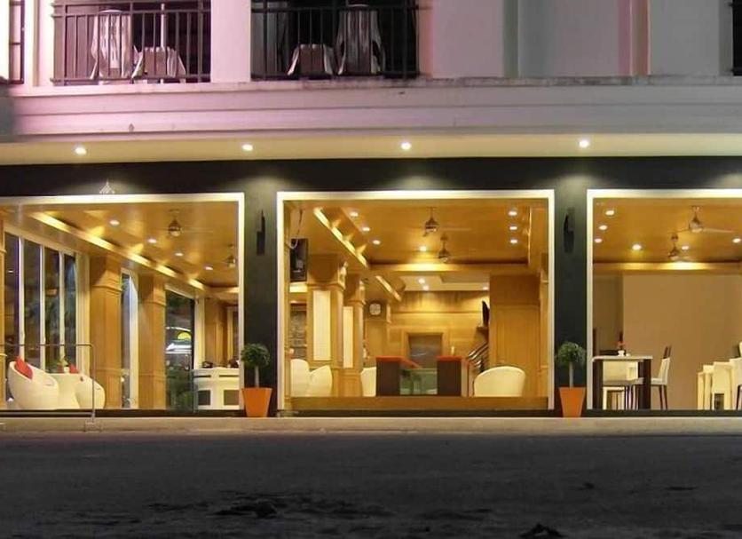 建物 写真