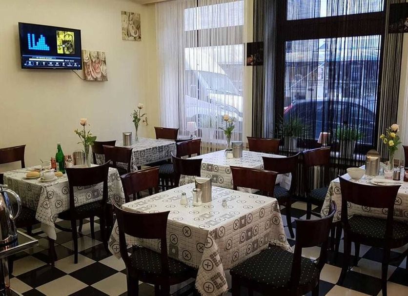 レストラン 写真